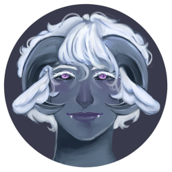 Tiefling Icon Tumblr 250x250 Tiefling Icon Tumblr