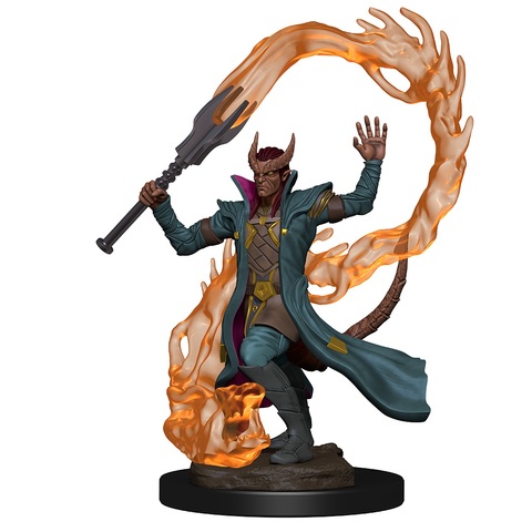Dampd Premium Tiefling Male Sorcerer 480x480 Dampd Premium Tiefling Male Sorcerer