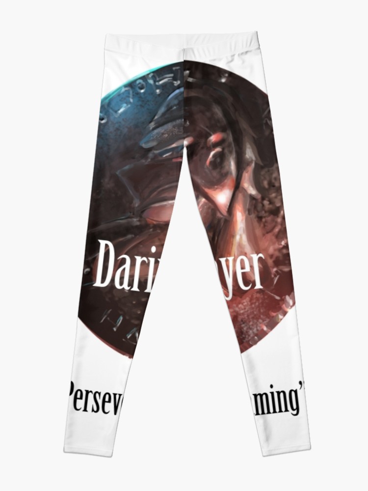 750x1000 Starterslayer Tier Icon With Text Leggings