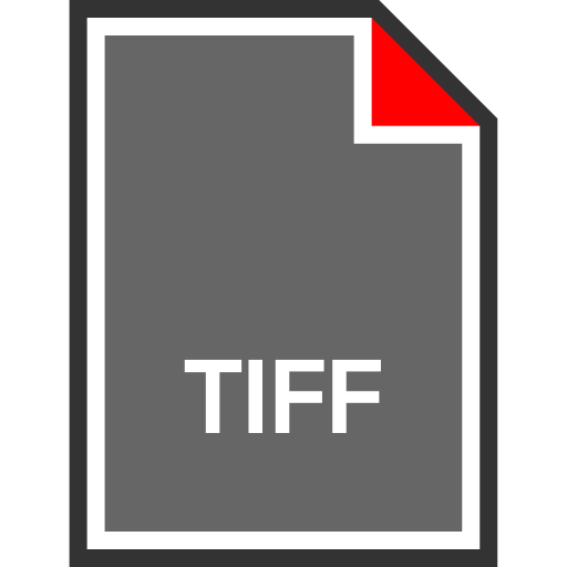 512x512 Tiff, File, Extension, Name, Document Icon Free Of Names Free!