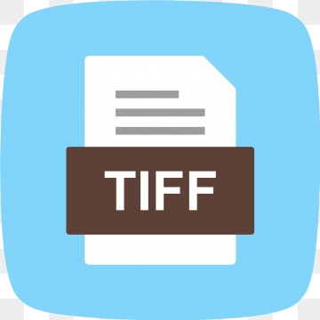360x360 Tiff Document Icon, Tiff, Document, Png And Vector