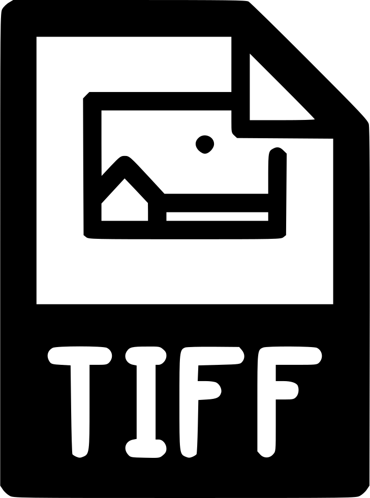 728x980 Tiff Png Icon Free Download