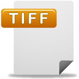 256x256 Tiff Icons, Free Tiff Icon Download
