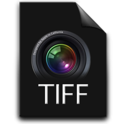 256x256 Tiff Icon Free Download As Png And Formats