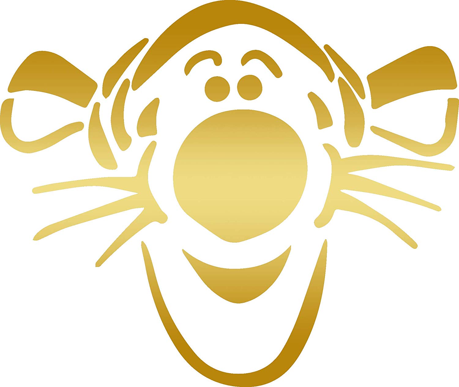 1500x1265 Angdest Tigger Tiger Icon Symbol