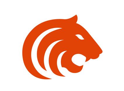 425x312 Symbol Tiger Icon