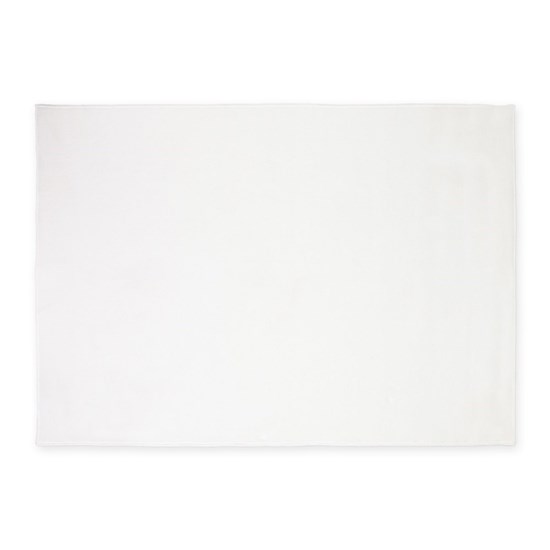 550x550 White Tiger Icon Rug