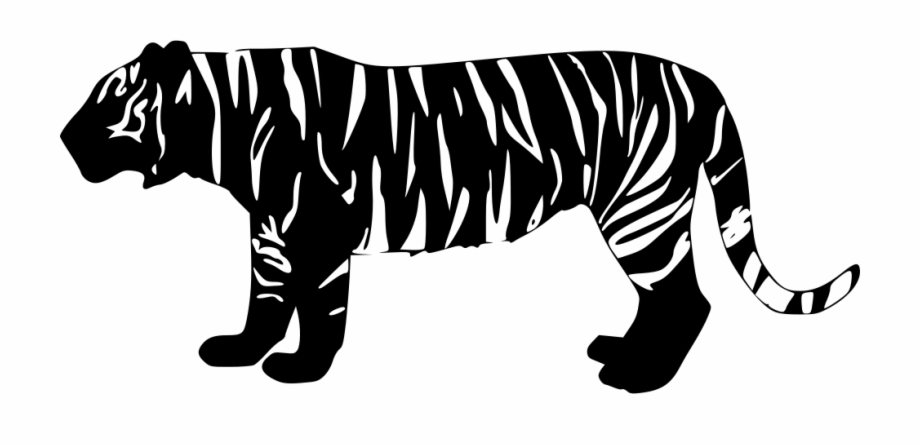 Tiger Icon Png