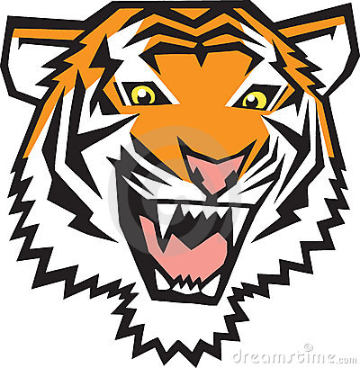 400x409 Free Tiger