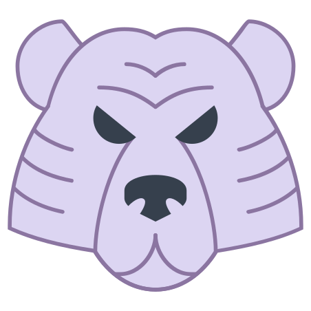 452x452 Year Of Tiger Icon