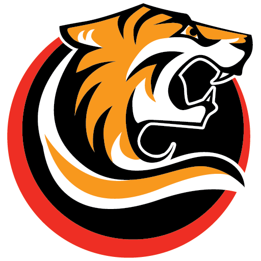 512x512 Cropped Tigers Icon Melbourne Tigers