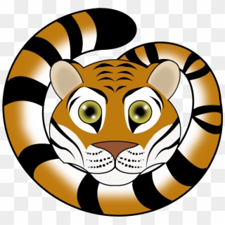 320x320 Free Tiger Icon Png Images Tiger Icon Transparent Background