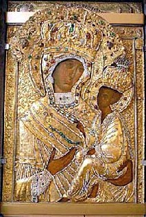 213x315 Visions Of Jesus