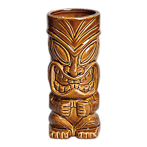 300x300 Tiki Head Mug Icons Png