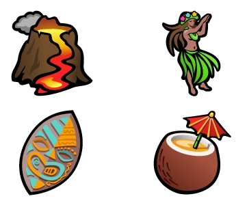 361x300 Tiki Time Icons Free Download For Mac Macupdate