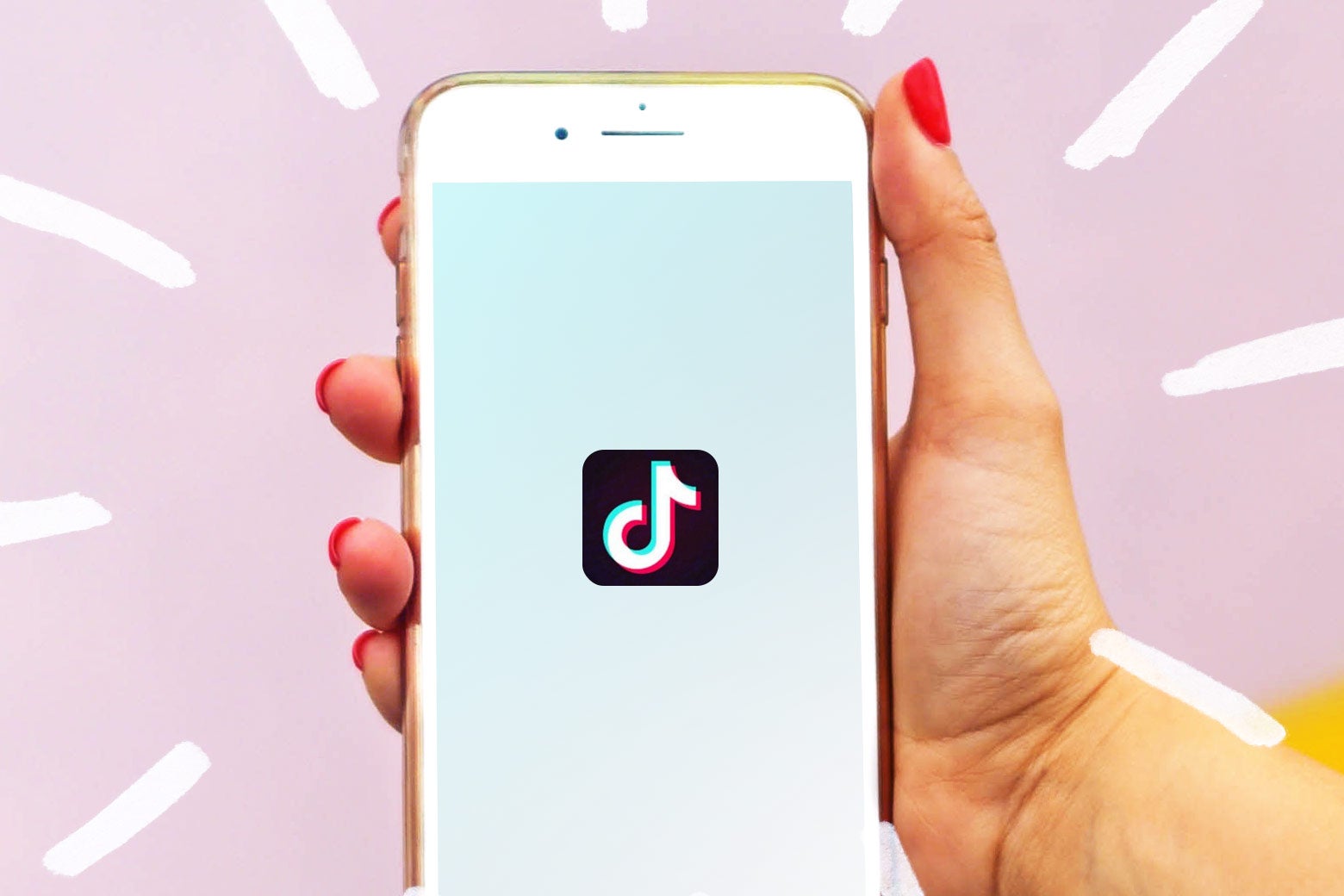 1560x1040 A Guide To The App Tiktok For Anyone Who Isn't A Teen