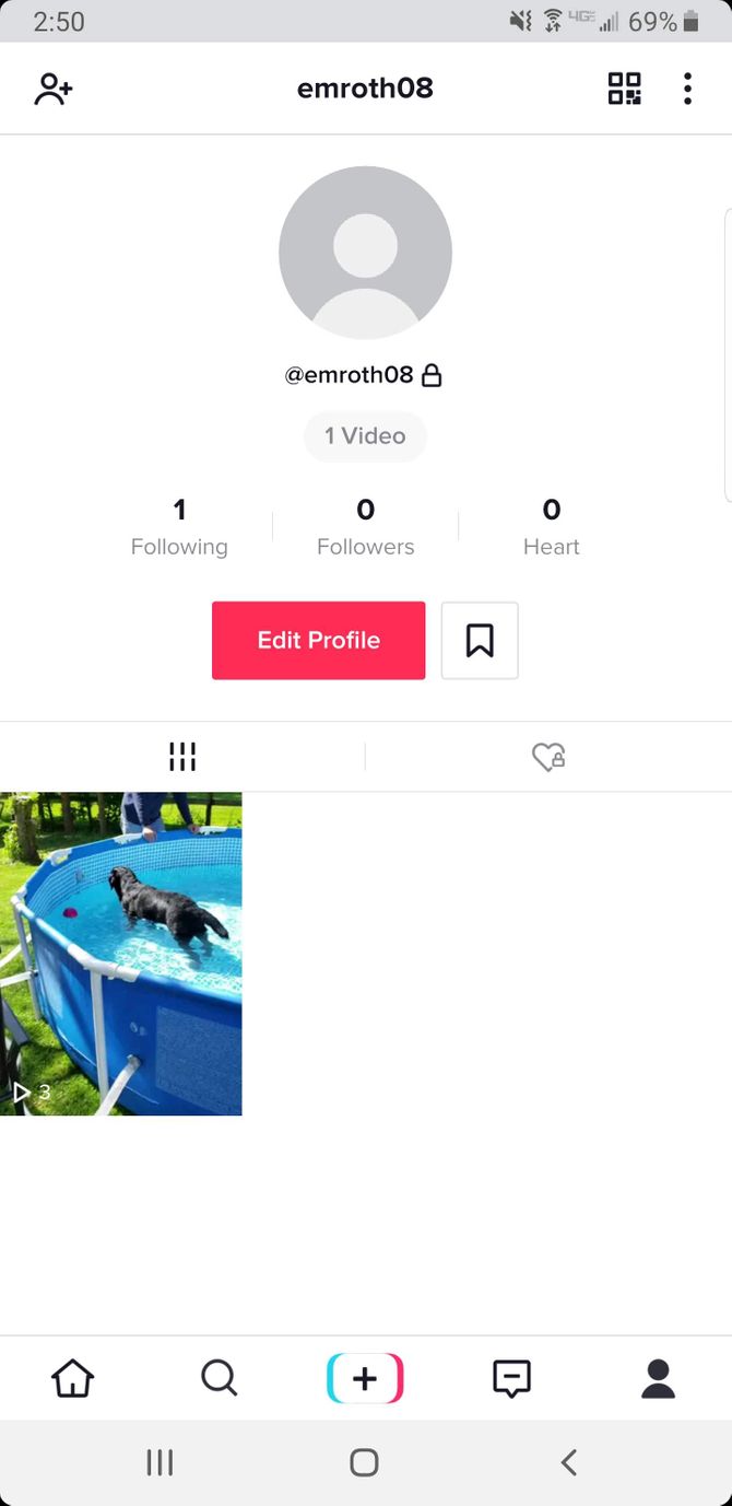 670x1377 How To Use Tiktok Tips For Beginners