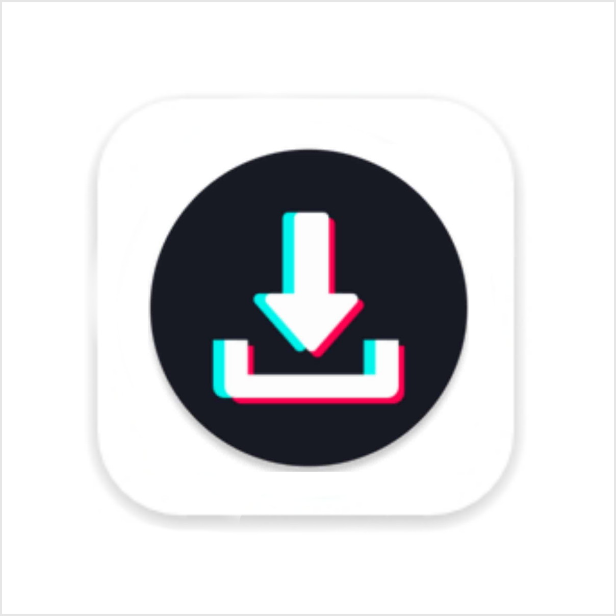 Tiktok Icon at Vectorified.com | Collection of Tiktok Icon free for