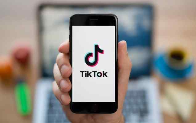 636x398 Tiktok Most Popular Iphone Os And The Android App
