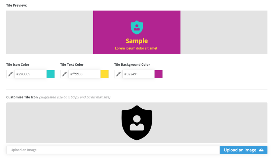 960x559 Dashboard Customizations Absorb Lms Help Desk