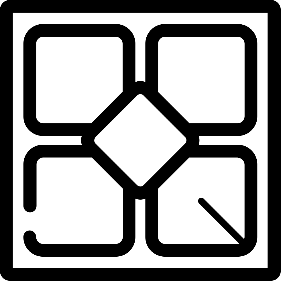 981x981 Floor Tile Png Icon Free Download