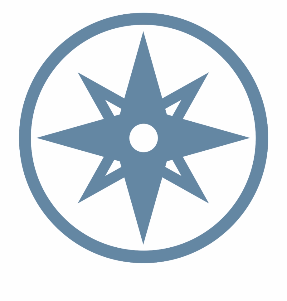 920x965 Nautical Chart Icon