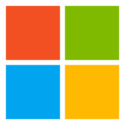 256x256 Os Microsoft Tile Icon Simply Styled Iconset