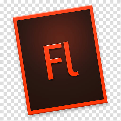 512x512 Adobe Cc Tilt Rectangle, Red Adobe Flash Icon Transparent