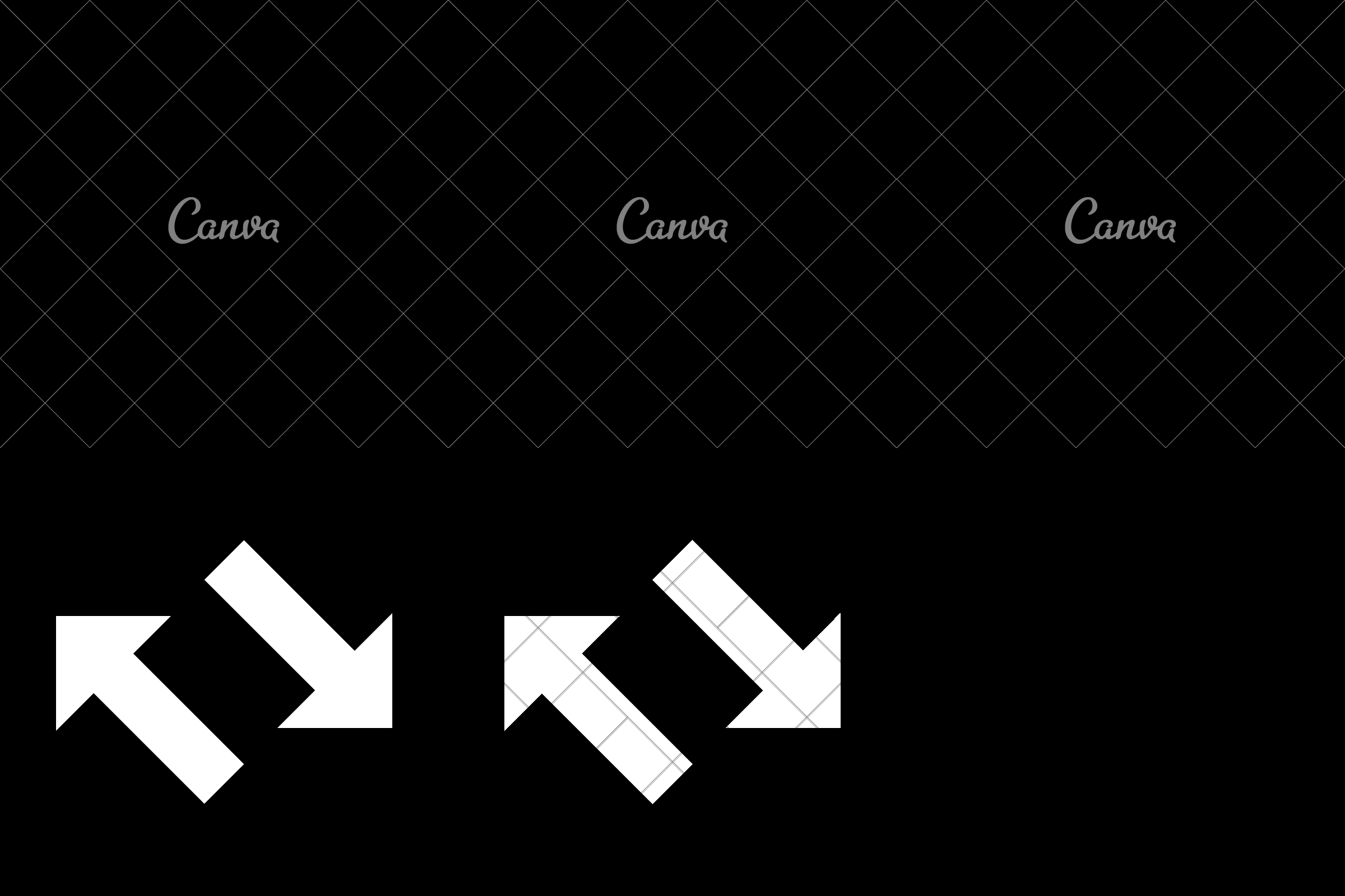 2400x1600 Tilt Arrow Icon