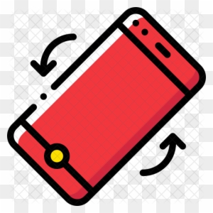 300x300 Tilt Phone Icon