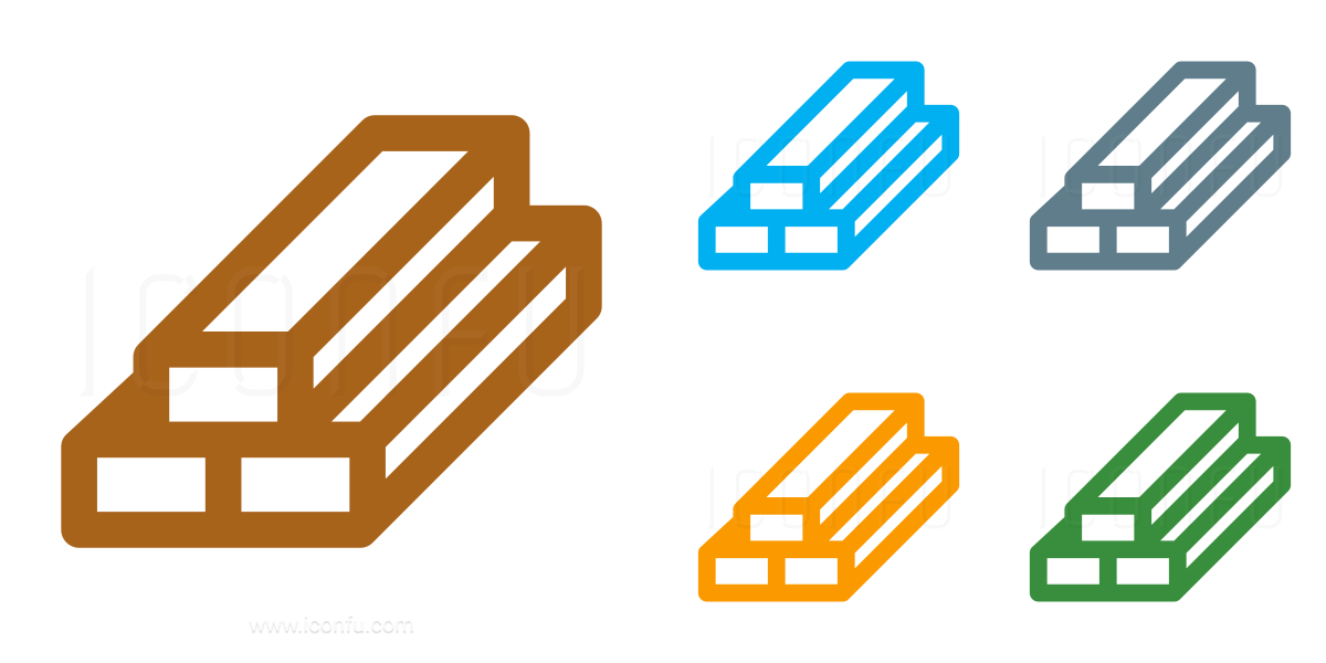 1200x600 Planks Icon