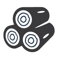 200x200 Timber Icon Png Png Image