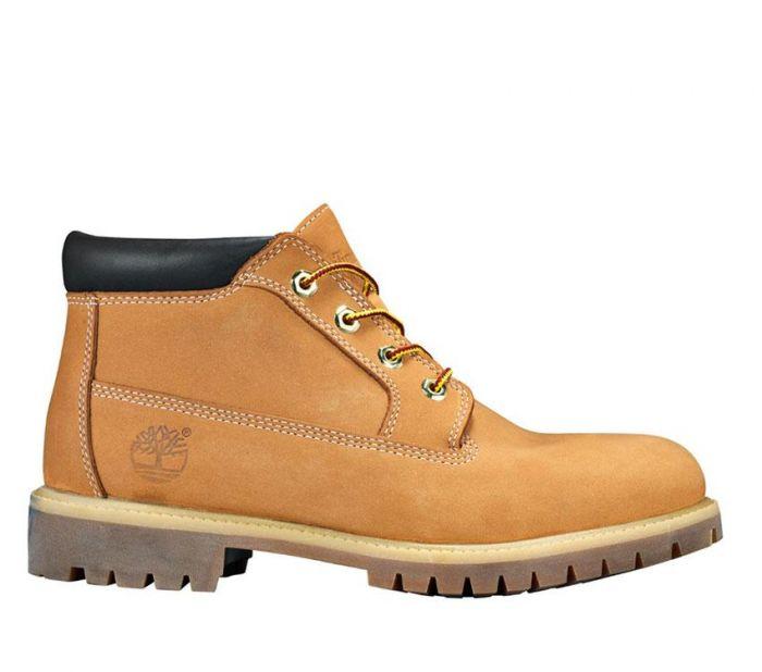 700x618 Shop Men's Icon Waterproof Chukka Boot Online Timberland Australia