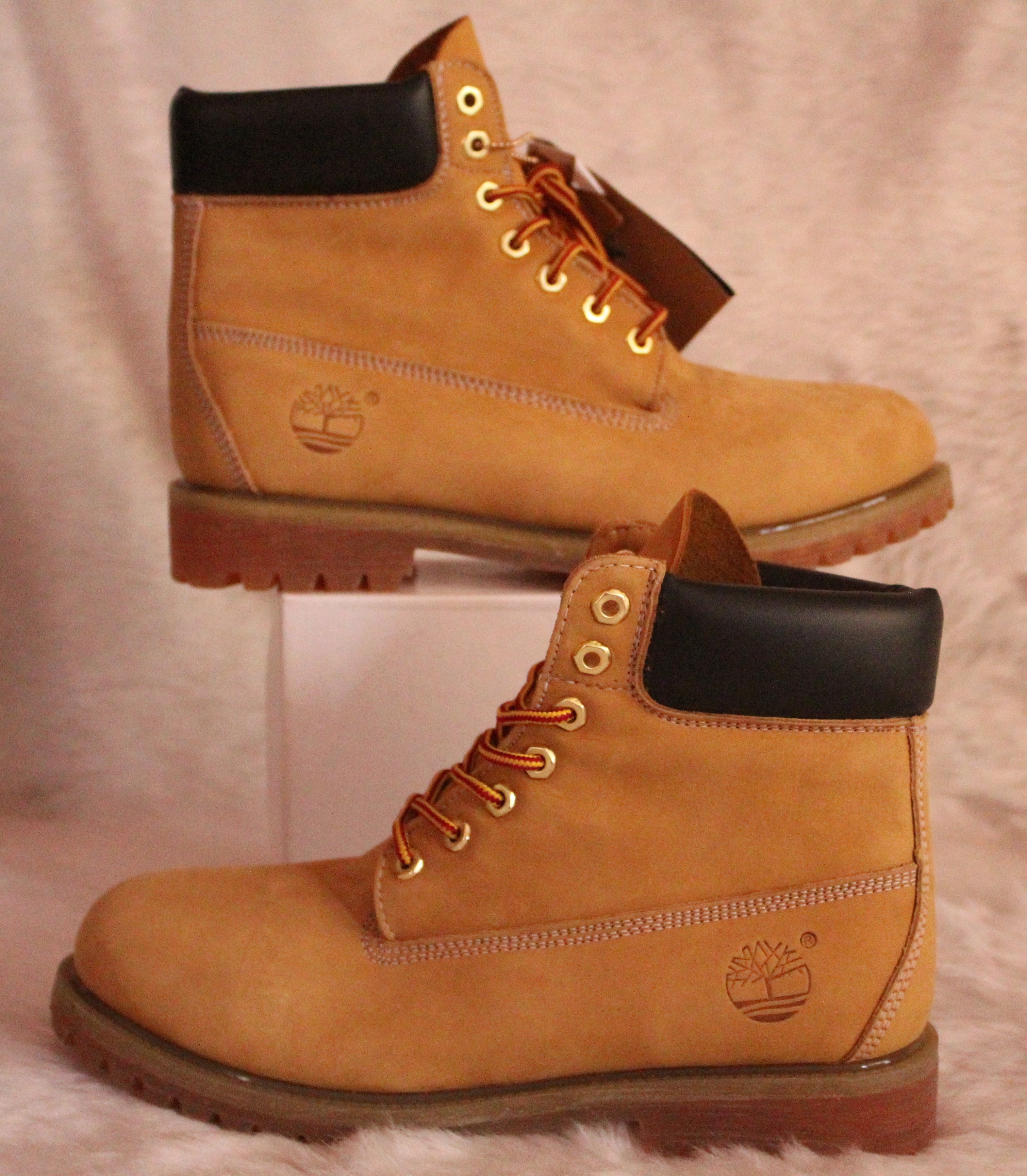 3019x3456 Timberland Men's Icon Inch Premium Boot