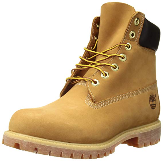 timberland icon