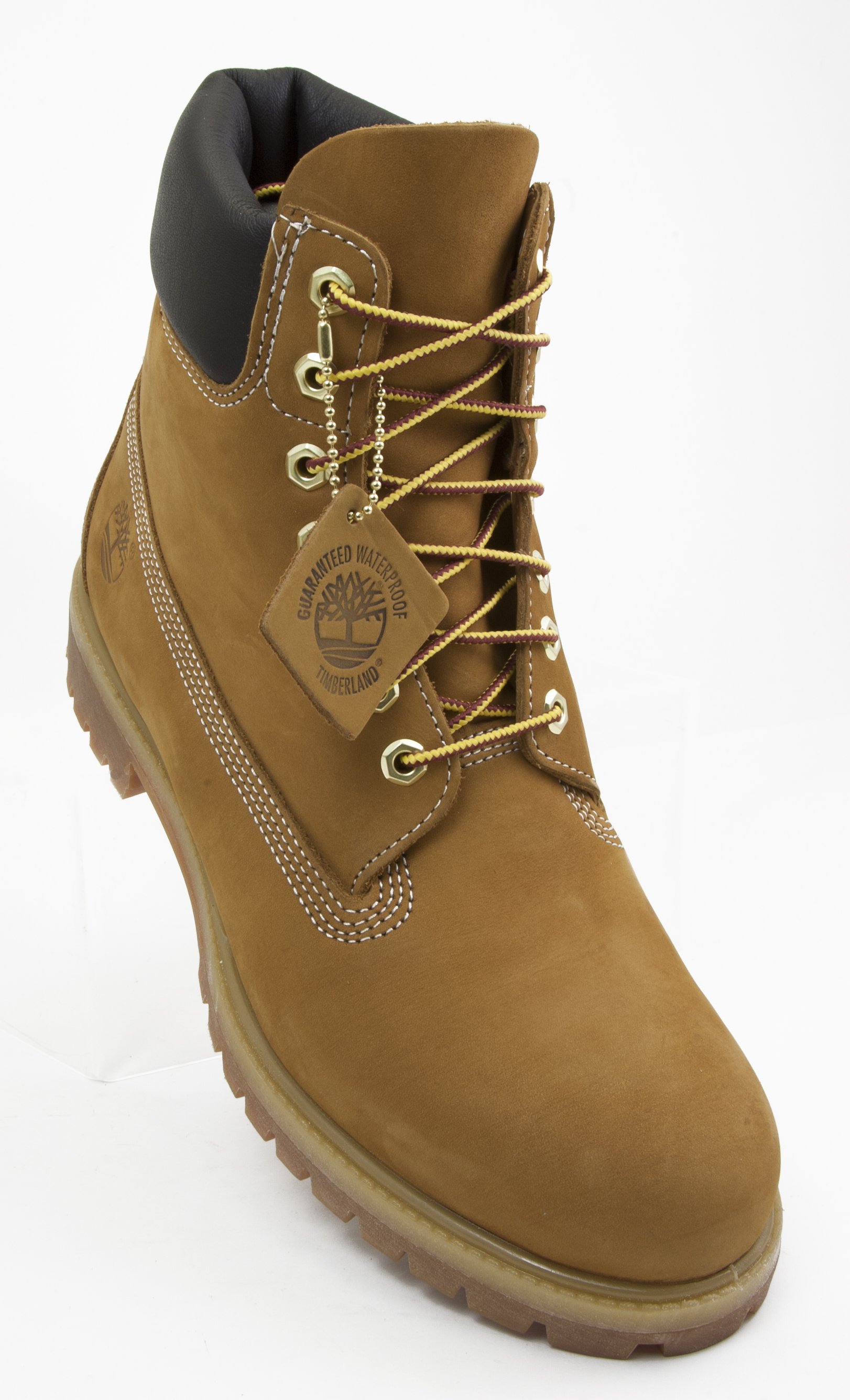 1622x2671 Timberland Icon Wheat Leather Waterproof Insulated