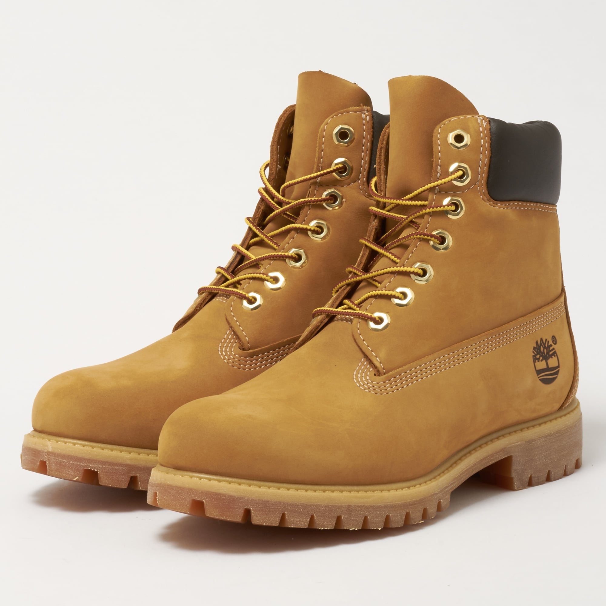 2000x2000 Timberland Uk Icon Inch Wheat Premium Boot