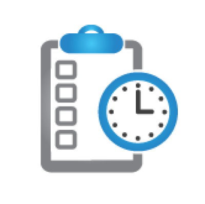 400x398 Download Free Png Attendance List Icon