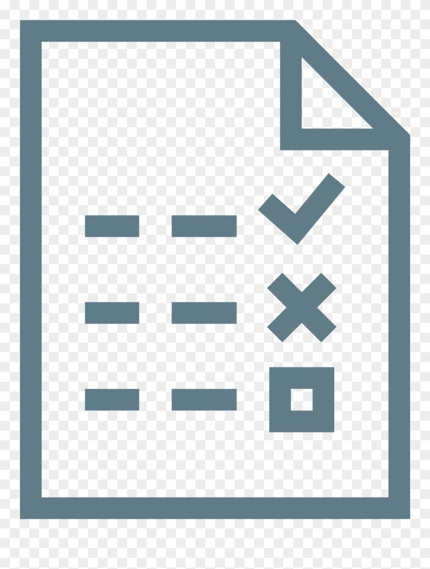 880x1163 Time Attendance Icon Download Clipart