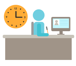 250x218 Time And Attendance Kronos Software Solutions