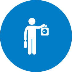 234x234 Time And Attendance Solutions Time Clock Hardware Sierra