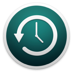244x244 Time Machine Mac What It Is, How It Works, How To Use It