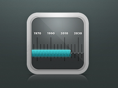 400x300 Time Capsule Icon