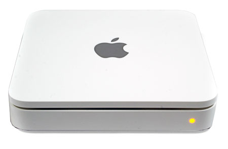 450x295 Create An Apple Time Capsule For Free With Vmware Photon