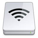 128x128 Free Apple Time Capsule Icons Vector Files