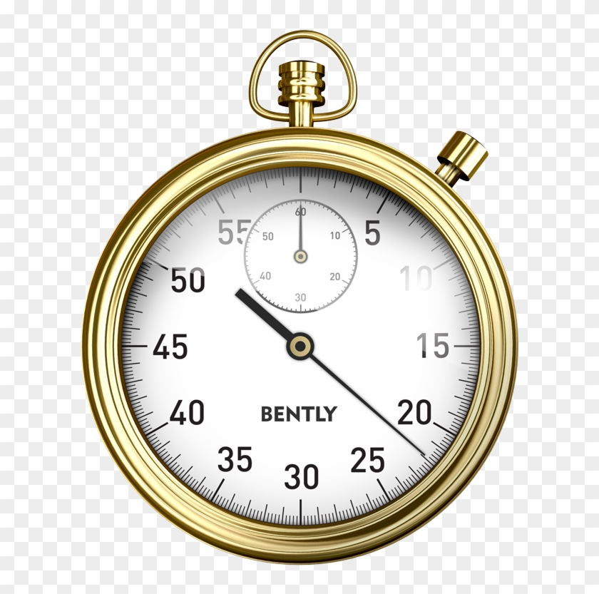 840x833 Time Clock Icon