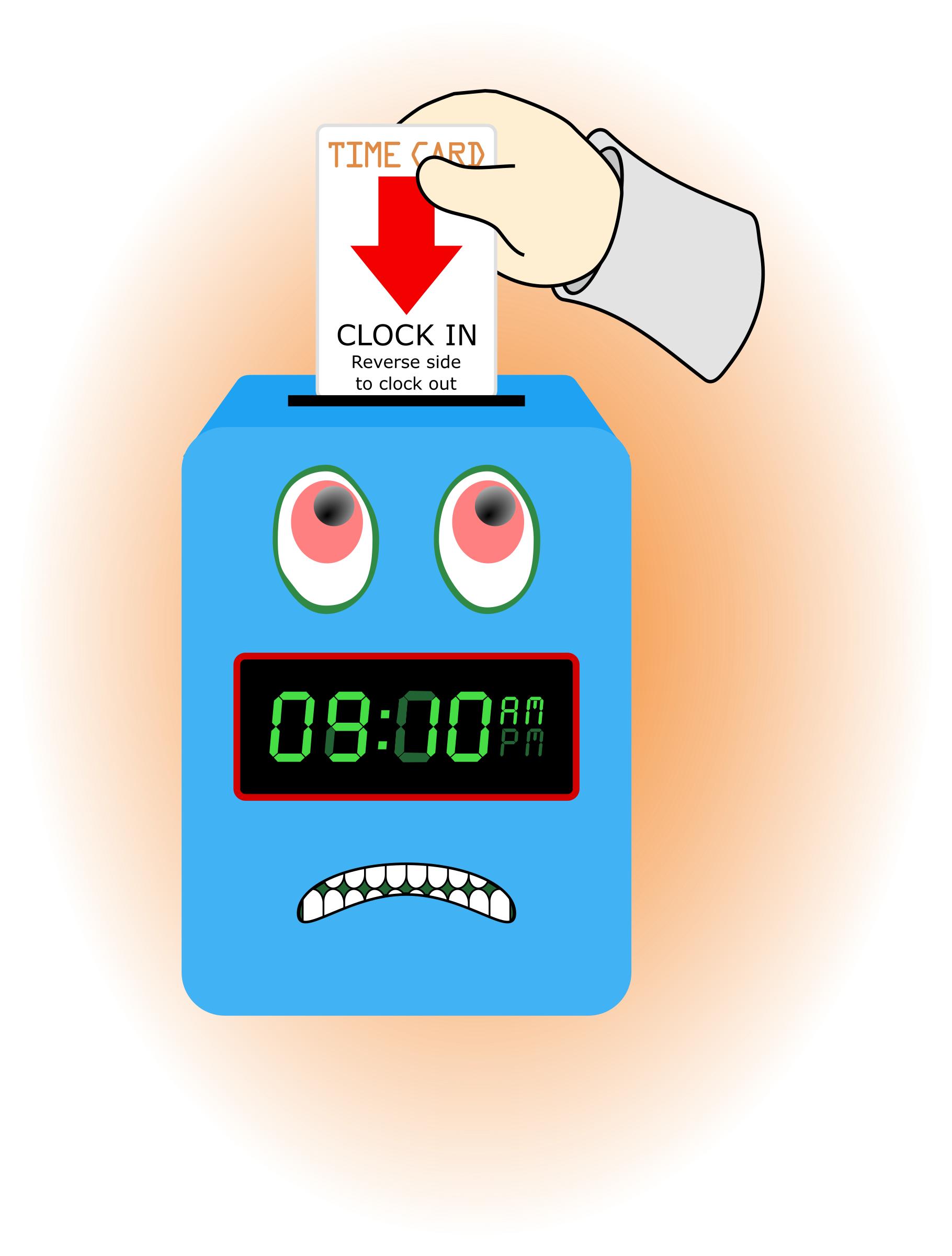 1820x2400 Angry Time Clock Icons Png