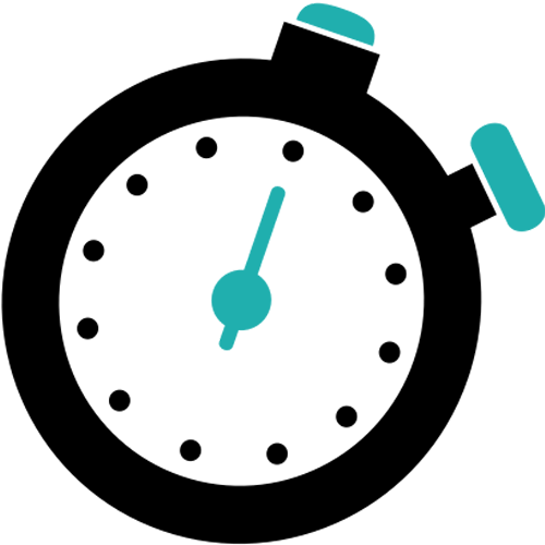 icon time timeplus