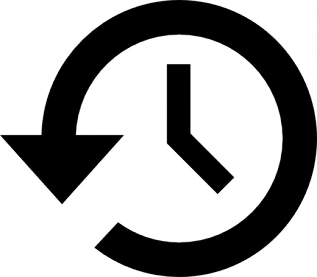 Time Icon
