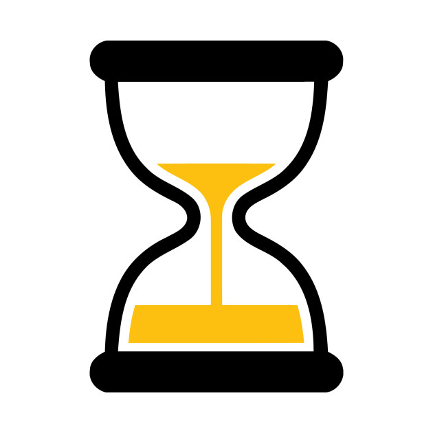 630x630 Sandglass Hourglass Running Out Of Time Icon Emoticon